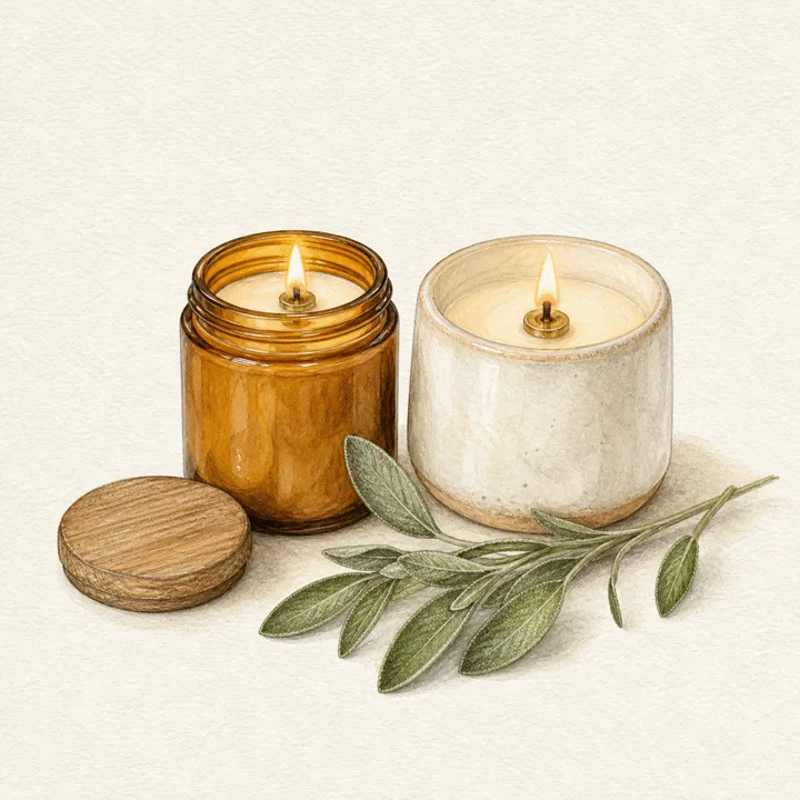 Velas