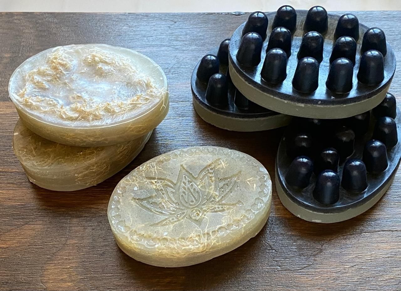 Produto artesanal para presente